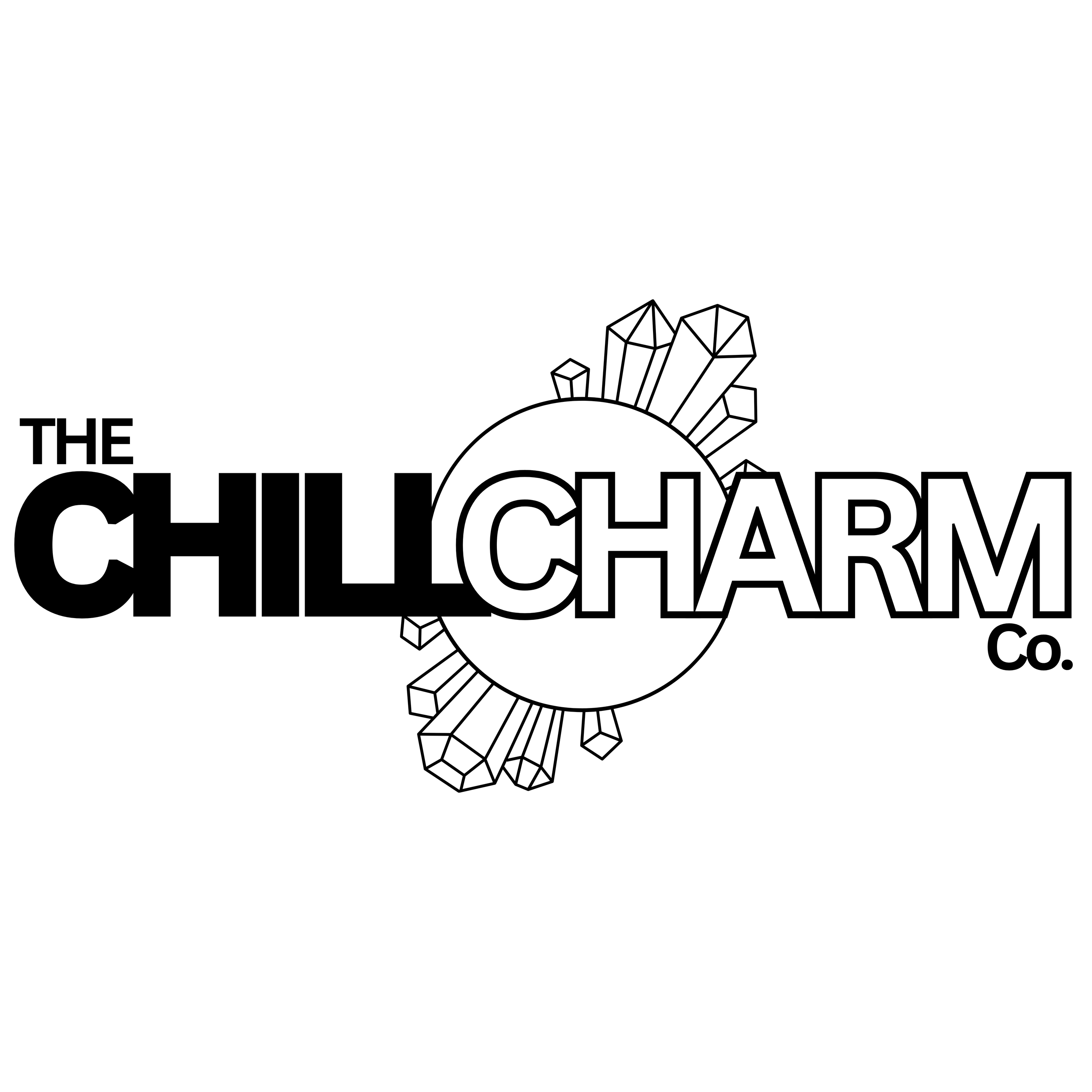 Chill Charm Chains – The Ultimate Blend of Style & Function